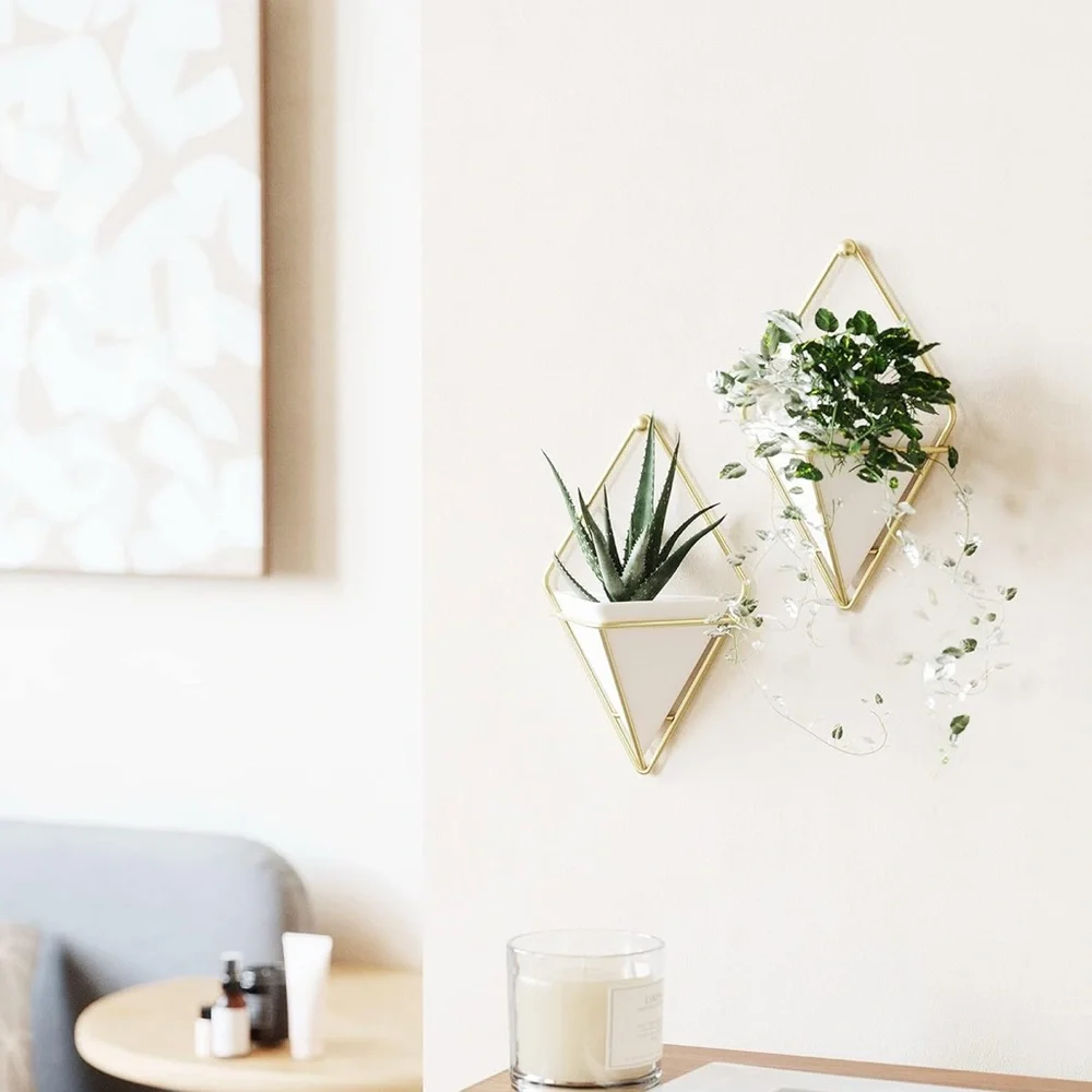 N/A attractive geometric
